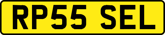 RP55SEL