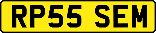 RP55SEM
