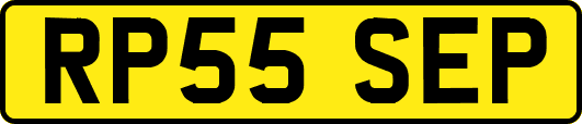 RP55SEP