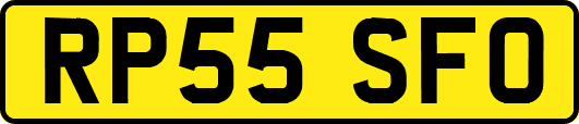 RP55SFO