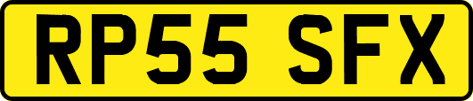 RP55SFX