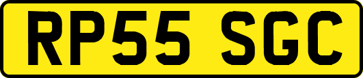 RP55SGC