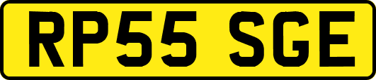 RP55SGE