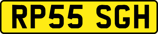 RP55SGH