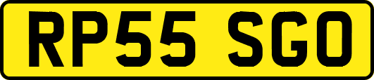 RP55SGO