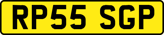 RP55SGP