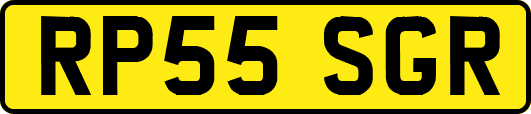 RP55SGR