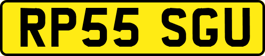 RP55SGU