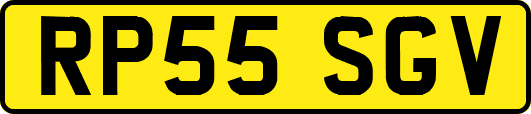 RP55SGV
