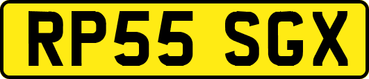 RP55SGX