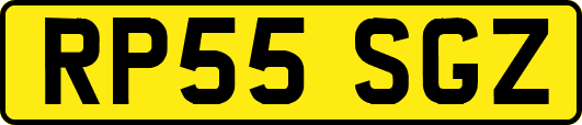 RP55SGZ