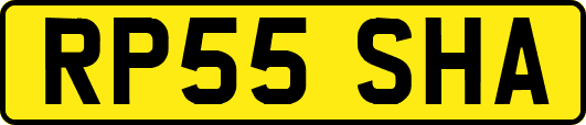 RP55SHA