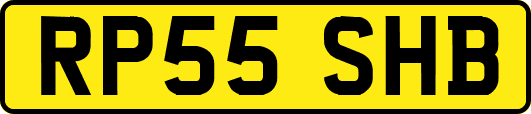 RP55SHB