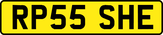 RP55SHE