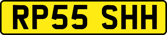 RP55SHH