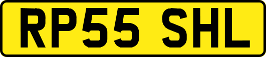 RP55SHL