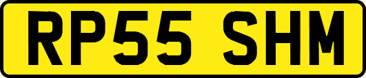RP55SHM