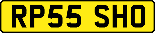 RP55SHO