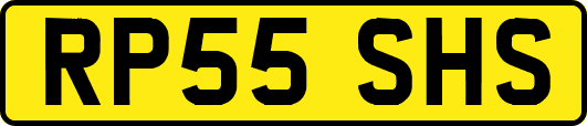 RP55SHS