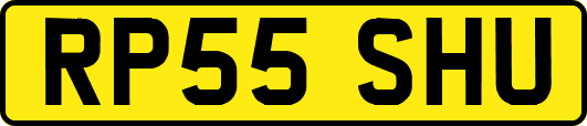 RP55SHU