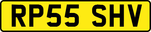 RP55SHV