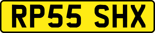 RP55SHX