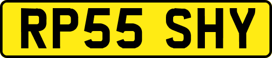 RP55SHY