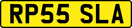 RP55SLA