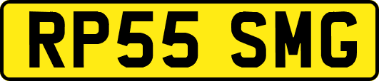 RP55SMG