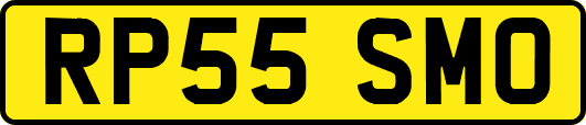 RP55SMO