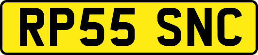 RP55SNC