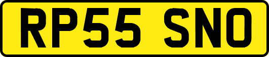 RP55SNO