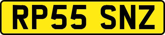 RP55SNZ