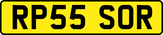 RP55SOR