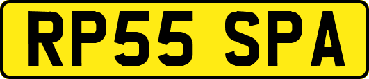 RP55SPA