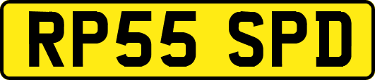 RP55SPD