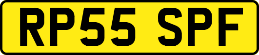 RP55SPF