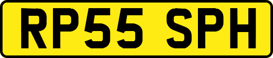 RP55SPH