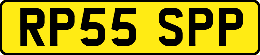 RP55SPP