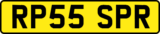 RP55SPR