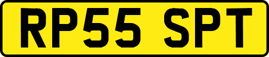 RP55SPT