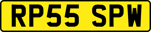 RP55SPW