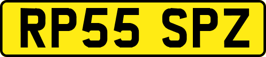RP55SPZ
