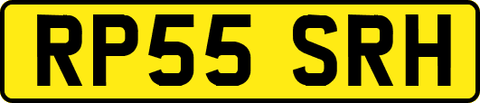 RP55SRH