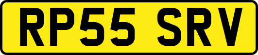 RP55SRV