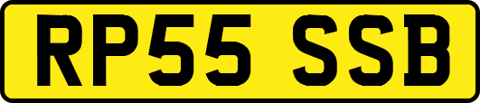 RP55SSB