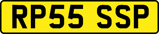 RP55SSP