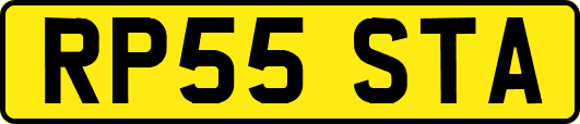 RP55STA