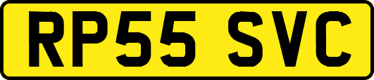 RP55SVC