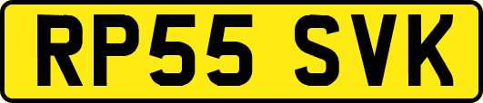 RP55SVK